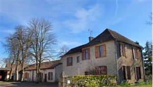 corps de ferme à la vente -   82160  PROCHE DE PARISOT, surface 350 m2 vente corps de ferme - UBI471664328